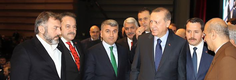 YEREL GÜNDEM
